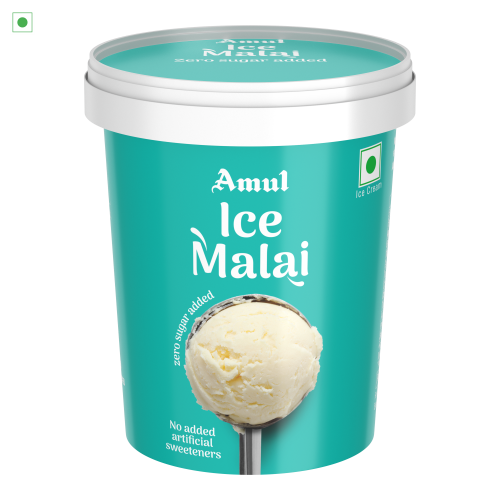Ice Malai